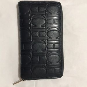 Carolina Herrera Wallet